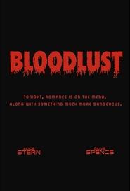 Poster Bloodlust