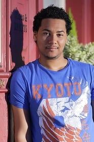 Devon Anderson as Jamil