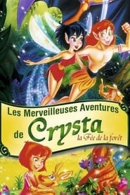 Les Merveilleuses Aventures de Crysta (1998)