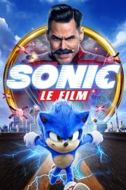 Sonic, le film movie