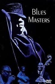 Poster Blues Masters 1999
