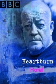 Poster Heartburn Hotel 2000