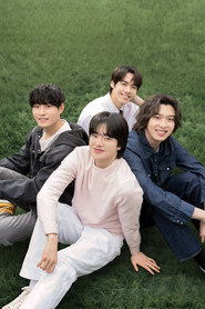 Boys Be Brave! poster