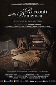 Poster I racconti della domenica 2022