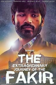 The Extraordinary Journey of the Fakir(2018)