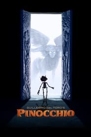 Guillermo del Toro's Pinocchio (Tamil + Telugu + Hindi + Eng)