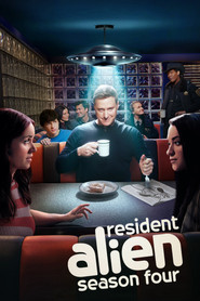 Resident Alien Season 4 3