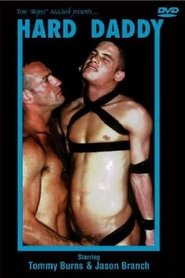 Poster Hard Daddy 2000