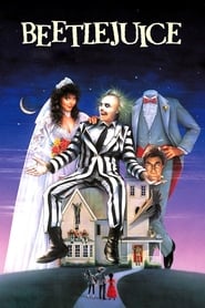 Voir Beetlejuice en streaming