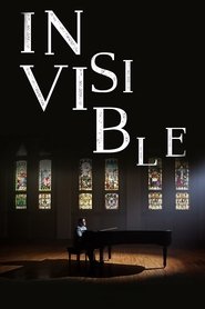 Poster Invisible: Gay Women in Southern Music 2021