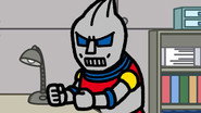 Chibi JJ's Interrogation