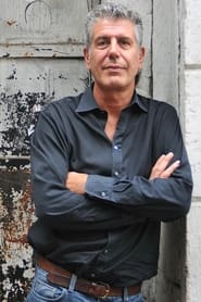 Anthony Bourdain: No Reservations poster