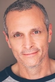 Paul Urcioli as Doctor