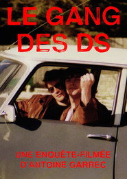 Le Gang des DS