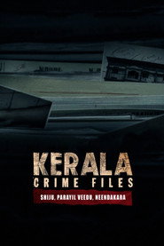 Kerala Crime Files постер