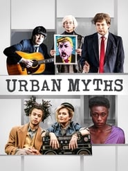 Urban Myths постер