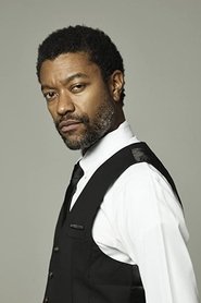 Rahad Coulter-Stevenson as Levon Marcus