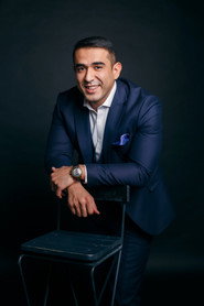 Muhammad Bobur Xodjaev