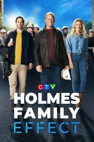 Holmes Family Effect постер