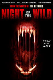 Night of the Wild (2015) HD