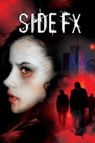 Poster sideFX 2004