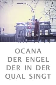 Poster Ocana, der Engel der in der Qual singt