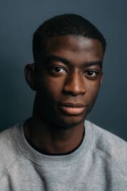 Jamal Ajala as UK Son