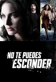 No te puedes esconder Temporada 1 Capitulo 1