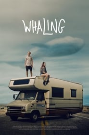 Braking for Whales постер