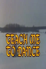 Poster Teach Me to Dance