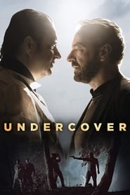 Voir Undercover en streaming VF sur StreamizSeries.com | Serie streaming