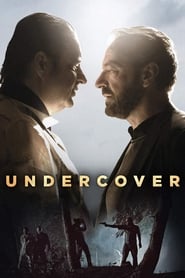 Poster Undercover - Season 1 Episode 5 : Across the Border 2022