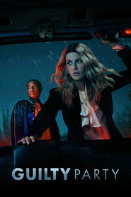 Guilty Party poster