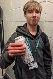 Samuel Blott is Liam Brown