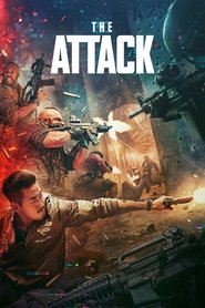 Poster The Attack - Enter the Bunker