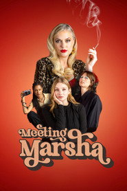 Meeting Marsha