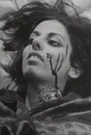 Poster La ballade des amants maudits 1967