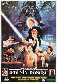 Yıldız Savaşları: Jedi'nin Dönüşü (1983)