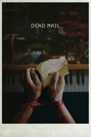 Poster van Dead Mail