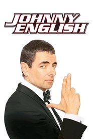 مشاهدة فيلم Johnny English 2003 مترجم