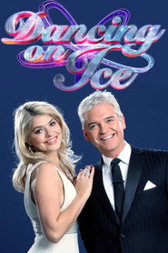 Dancing on Ice poster