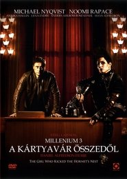 A kártyavár összedől 2009 A kártyavár összedől 2009