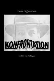 Poster Konfrontation