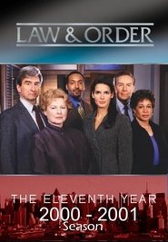 Law & Order Season 11 Episode 16