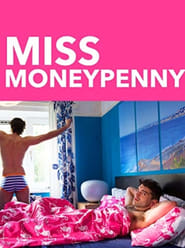 Poster Miss Moneypenny