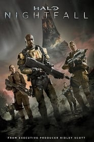 Halo: Nightfall streaming af film Online Gratis På Nettet