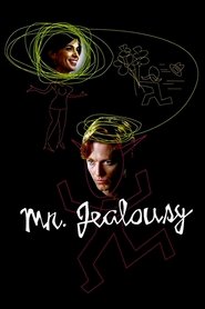 Poster for Mr. Jealousy