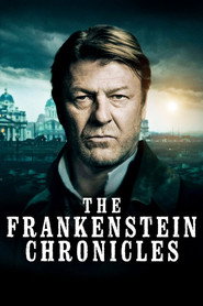 The Frankenstein Chronicles