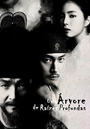 Tree with Deep Roots poster