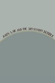 Poster John Law and the Mississippi Bubble 1978